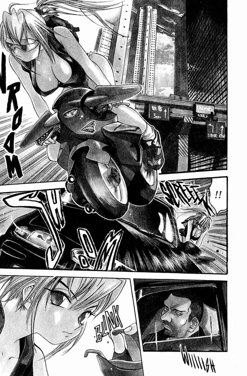 Page 3 Chapter 2 Burn-Up: Excess & W