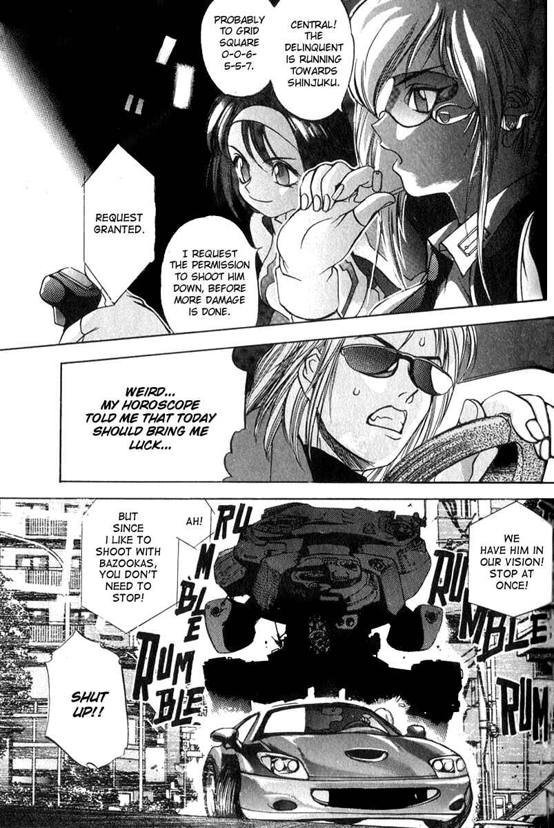 Page 8 Chapter 2 Burn-Up: Excess & W