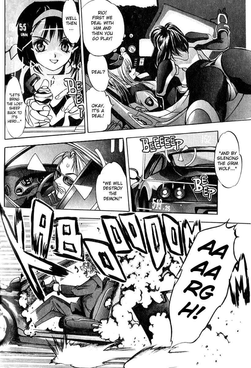 Page 9 Chapter 2 Burn-Up: Excess & W
