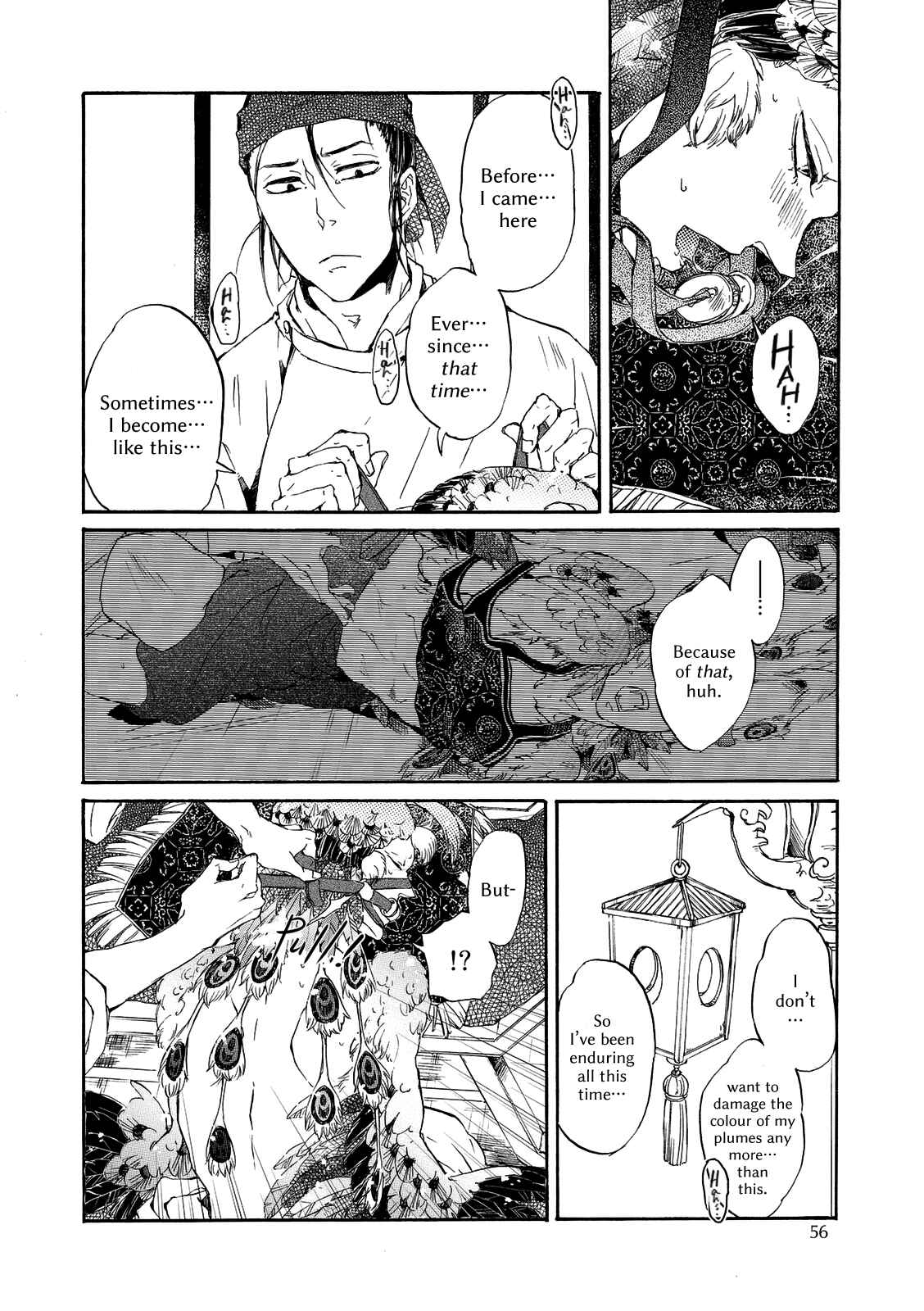 Page 19 Chapter 2 Zhen