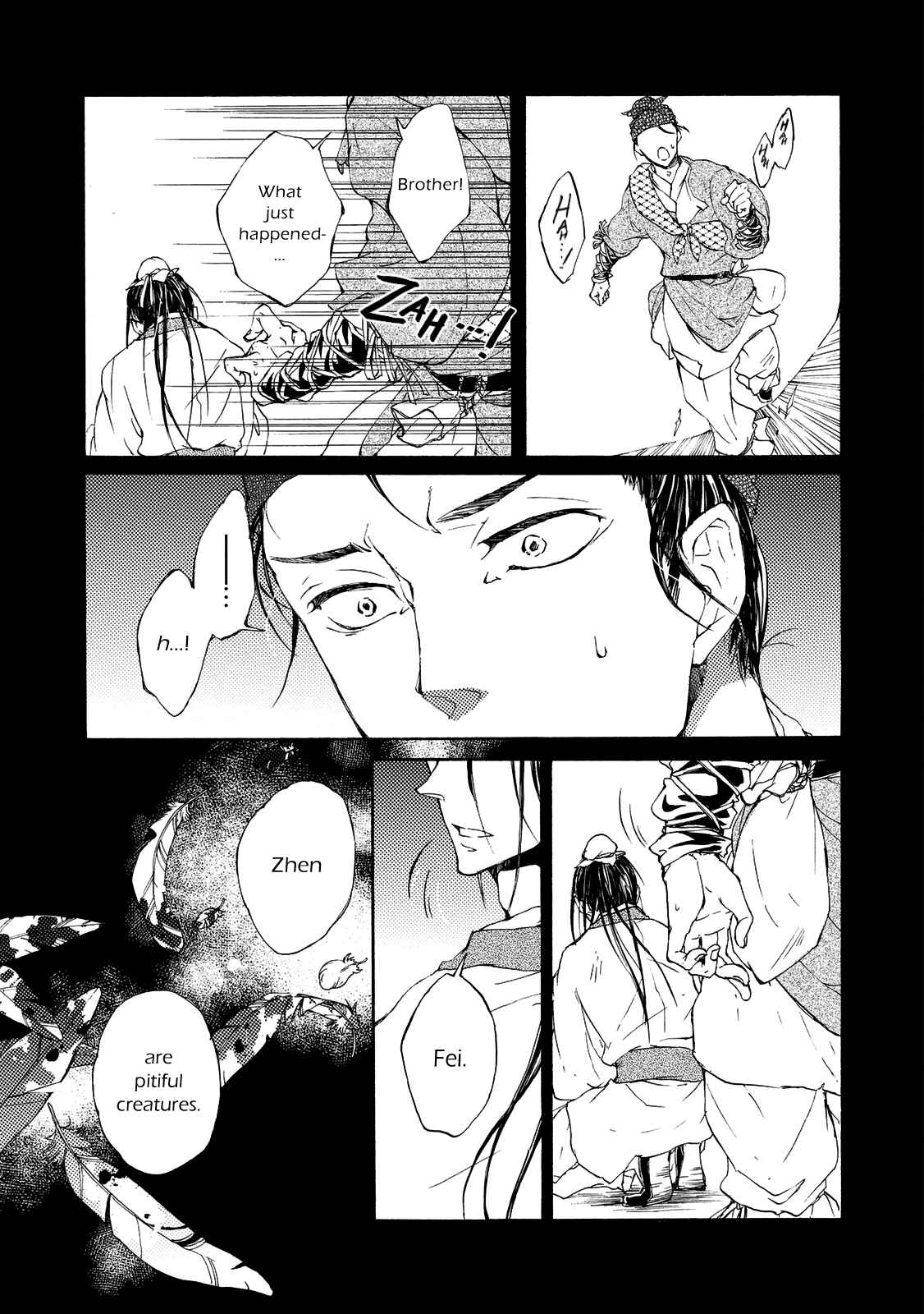 Page 2 Chapter 2 Zhen