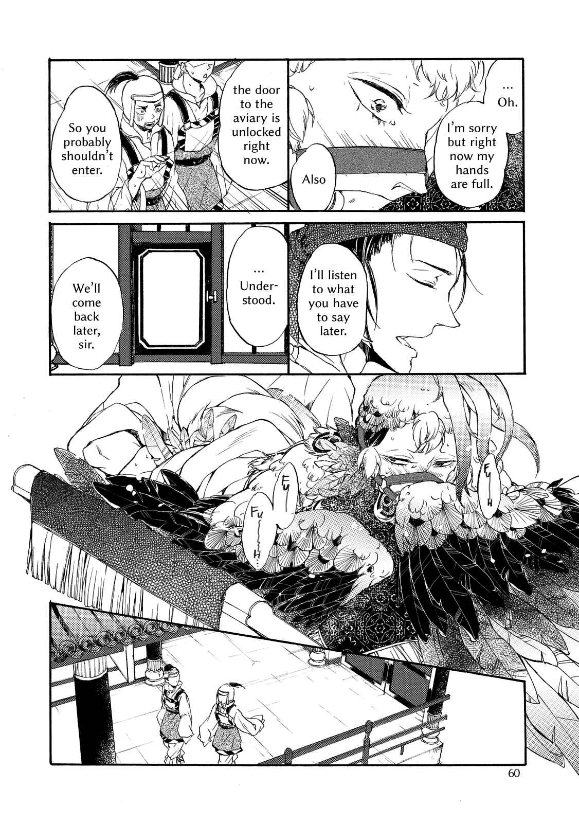 Page 23 Chapter 2 Zhen