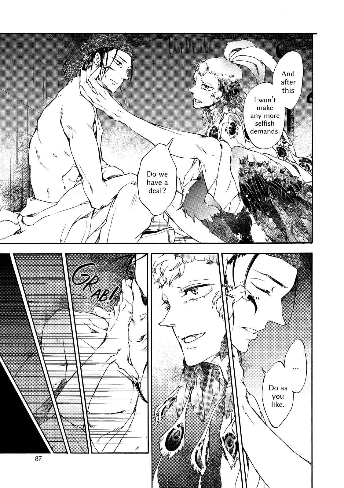 Page 21 Chapter 3 Zhen