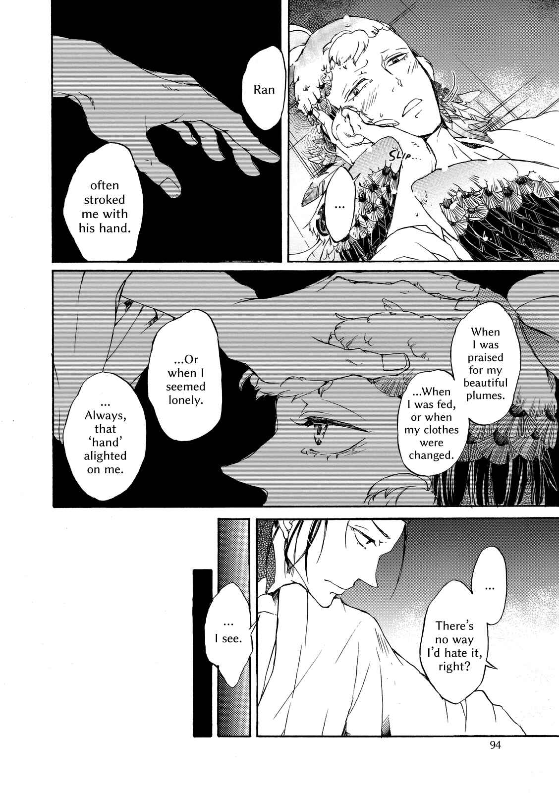 Page 28 Chapter 3 Zhen