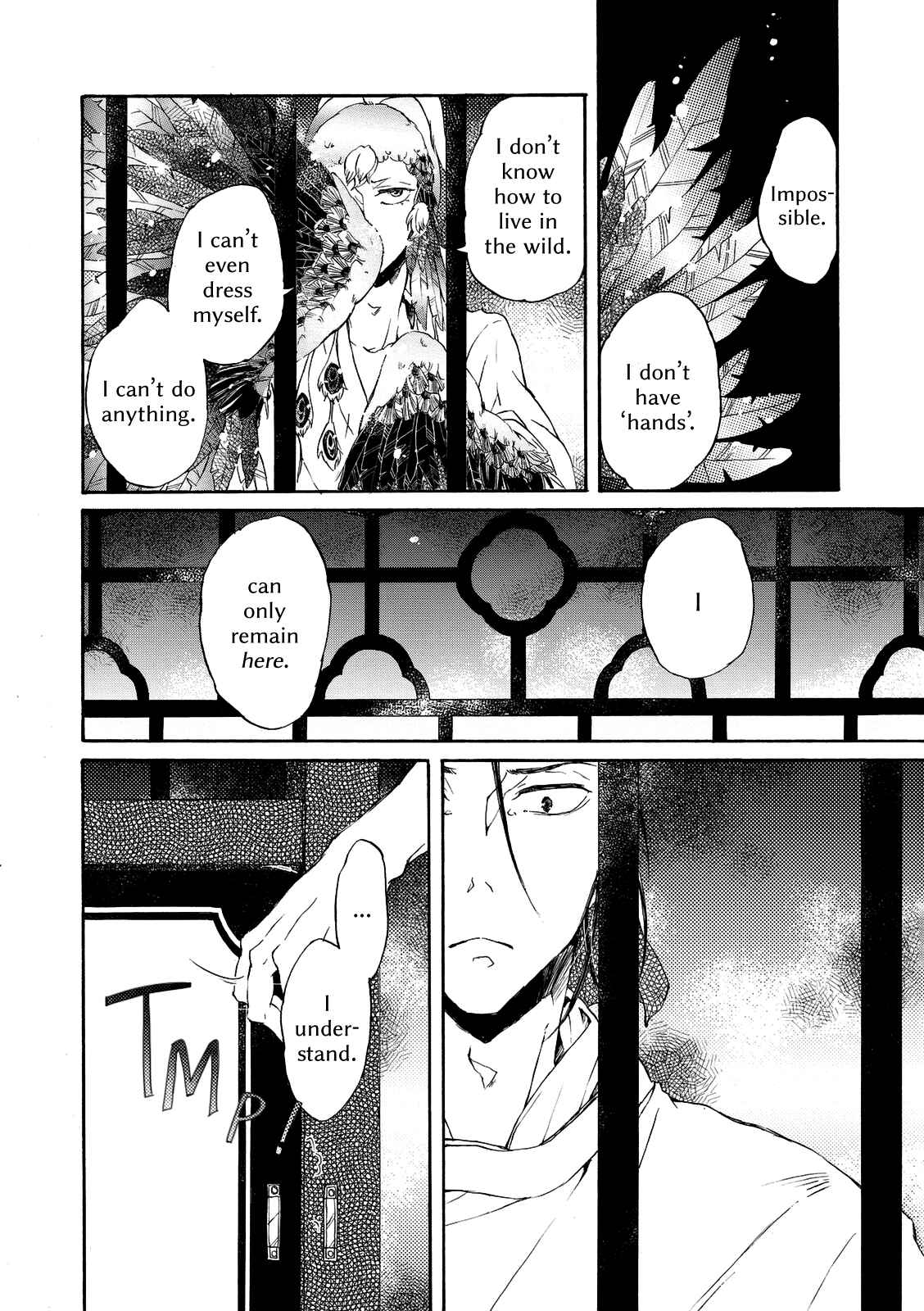 Page 36 Chapter 3 Zhen