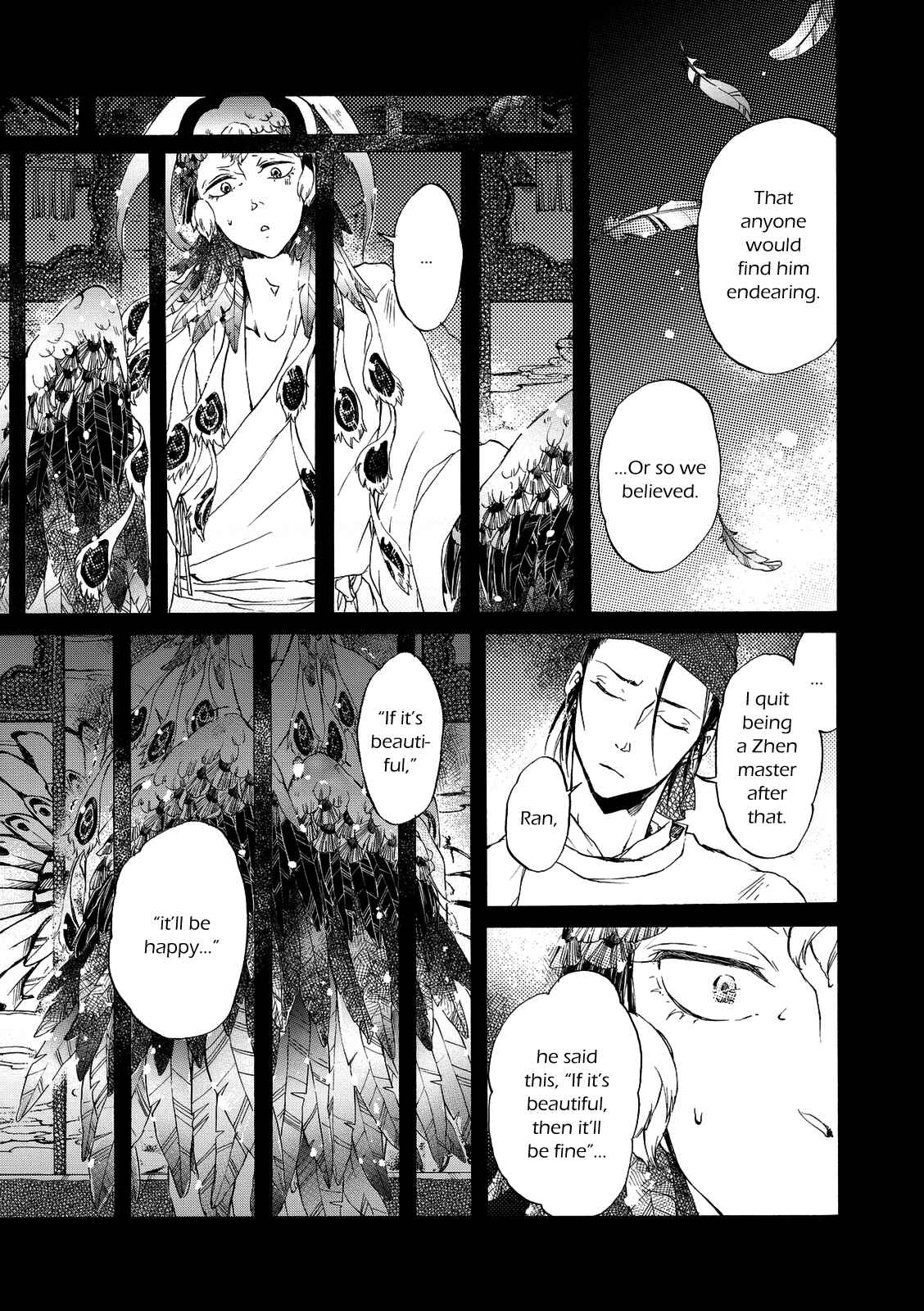 Page 10 Chapter 4 Zhen