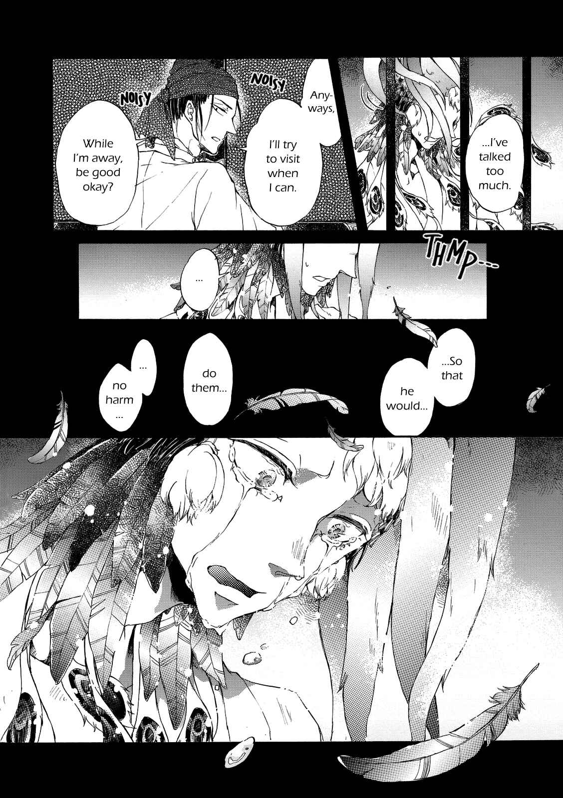 Page 11 Chapter 4 Zhen