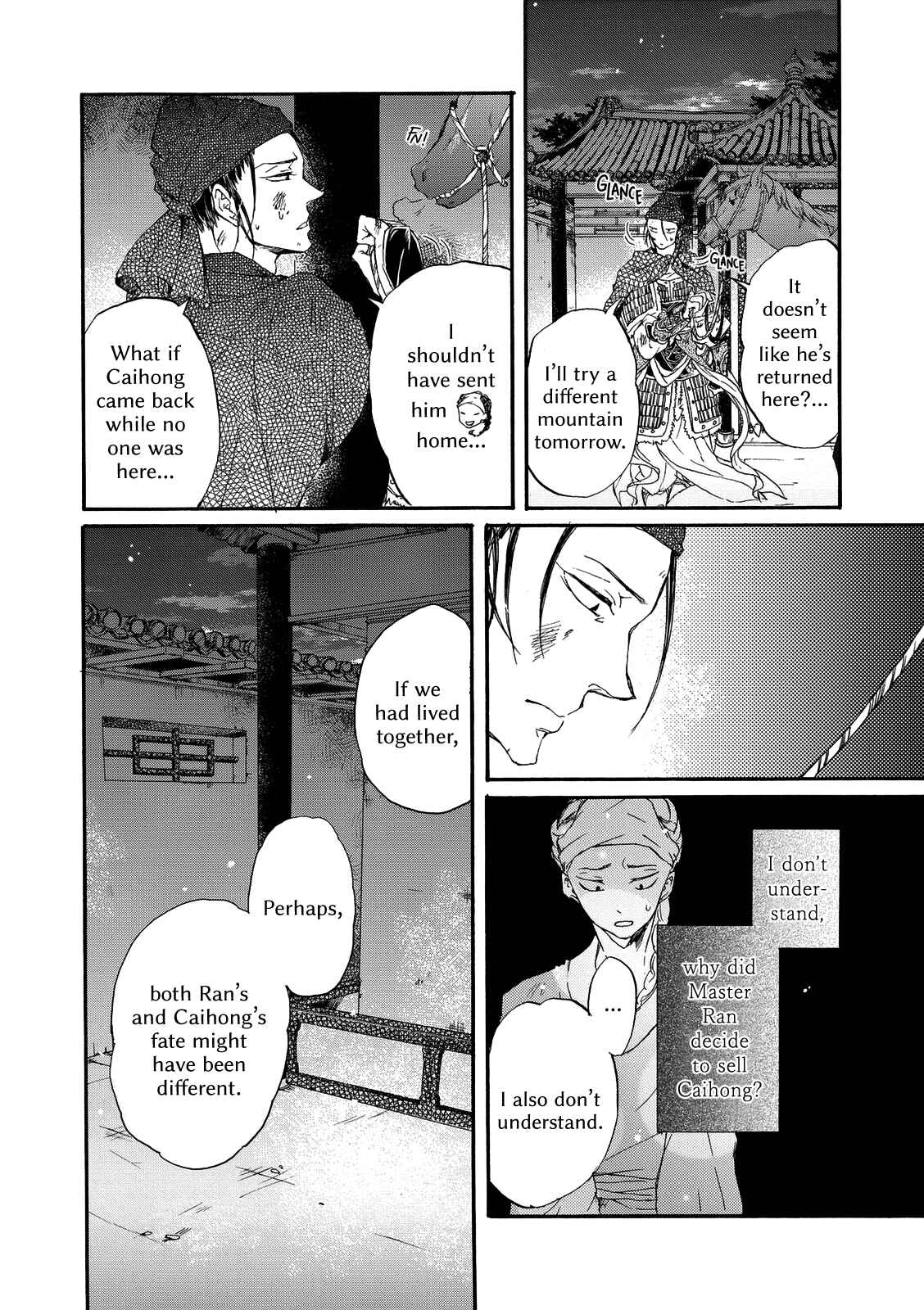 Page 19 Chapter 4 Zhen