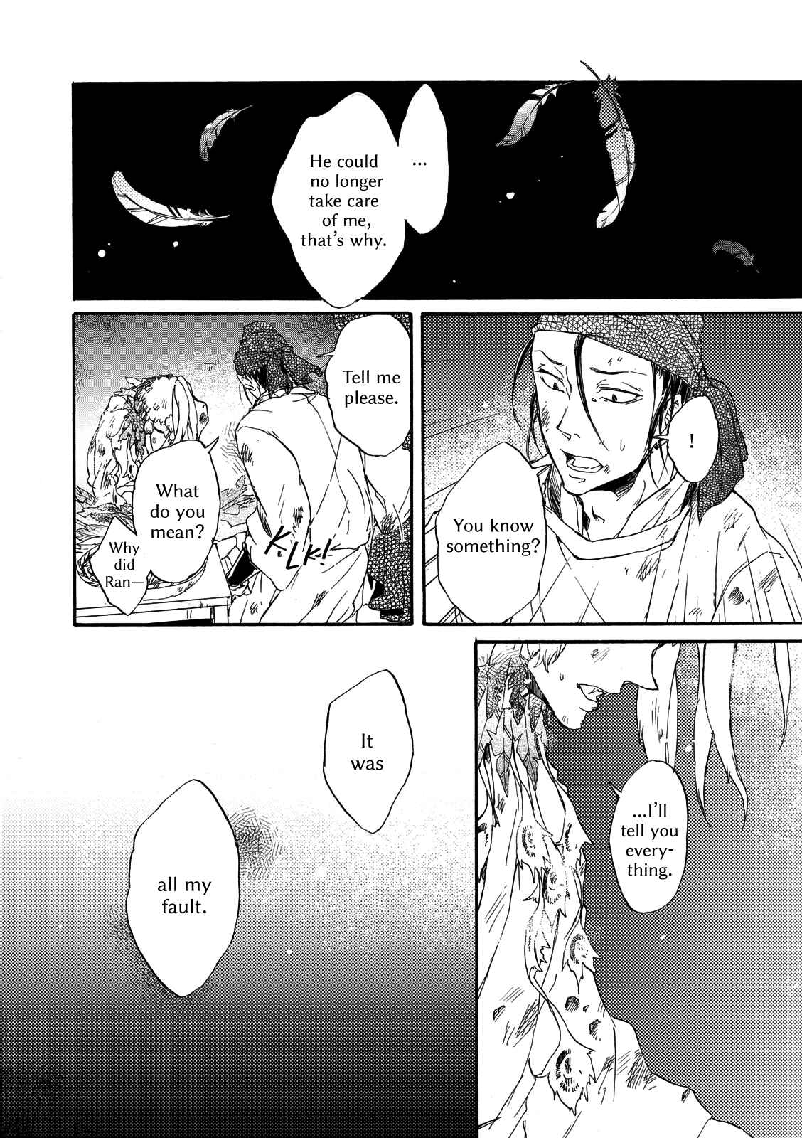 Page 29 Chapter 4 Zhen