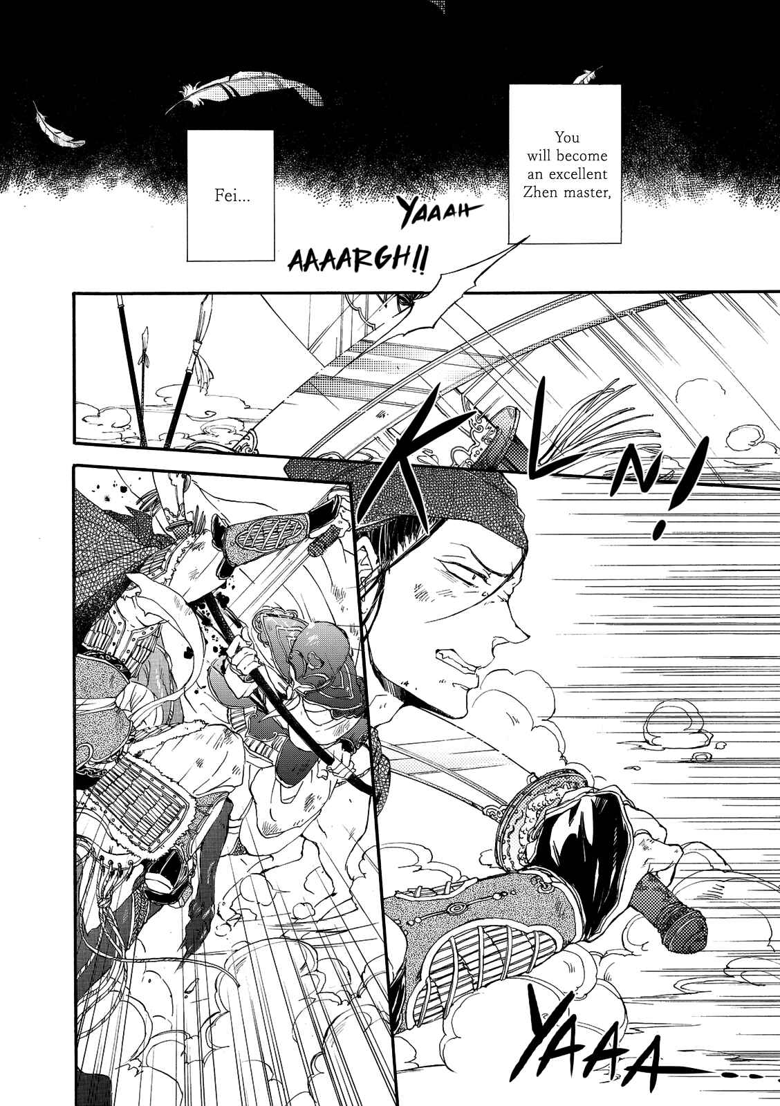 Page 5 Chapter 4 Zhen