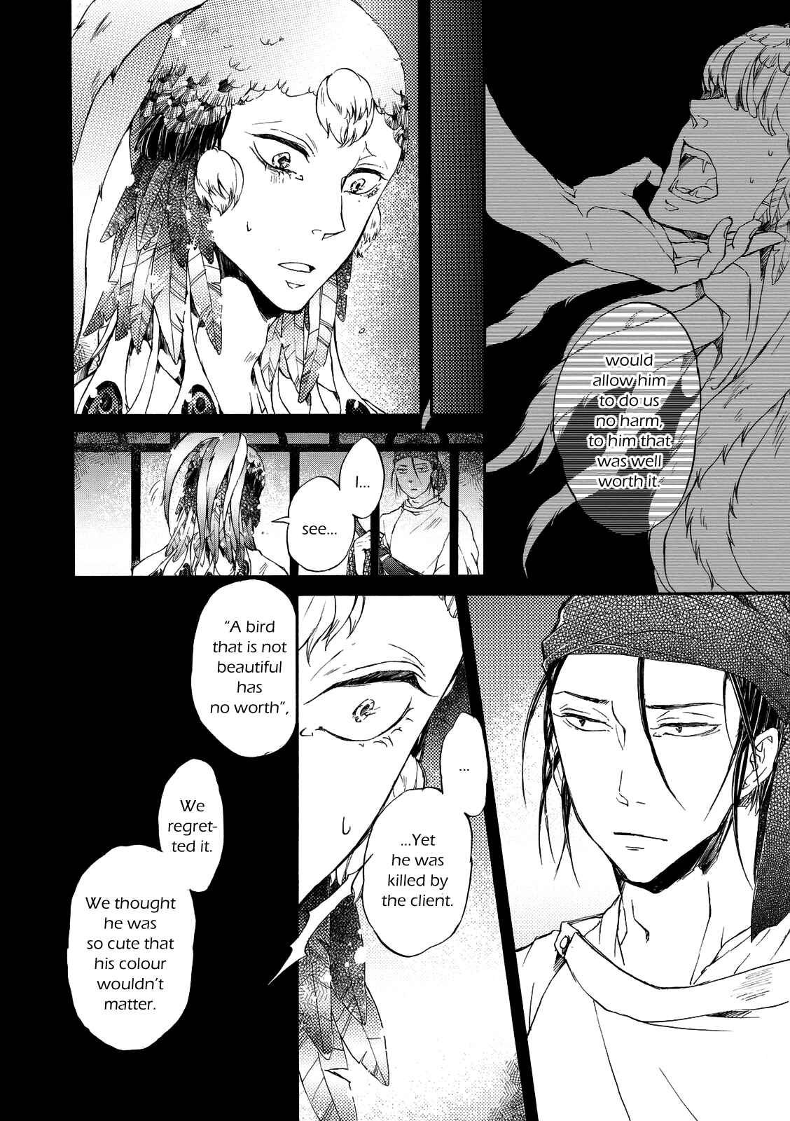 Page 9 Chapter 4 Zhen