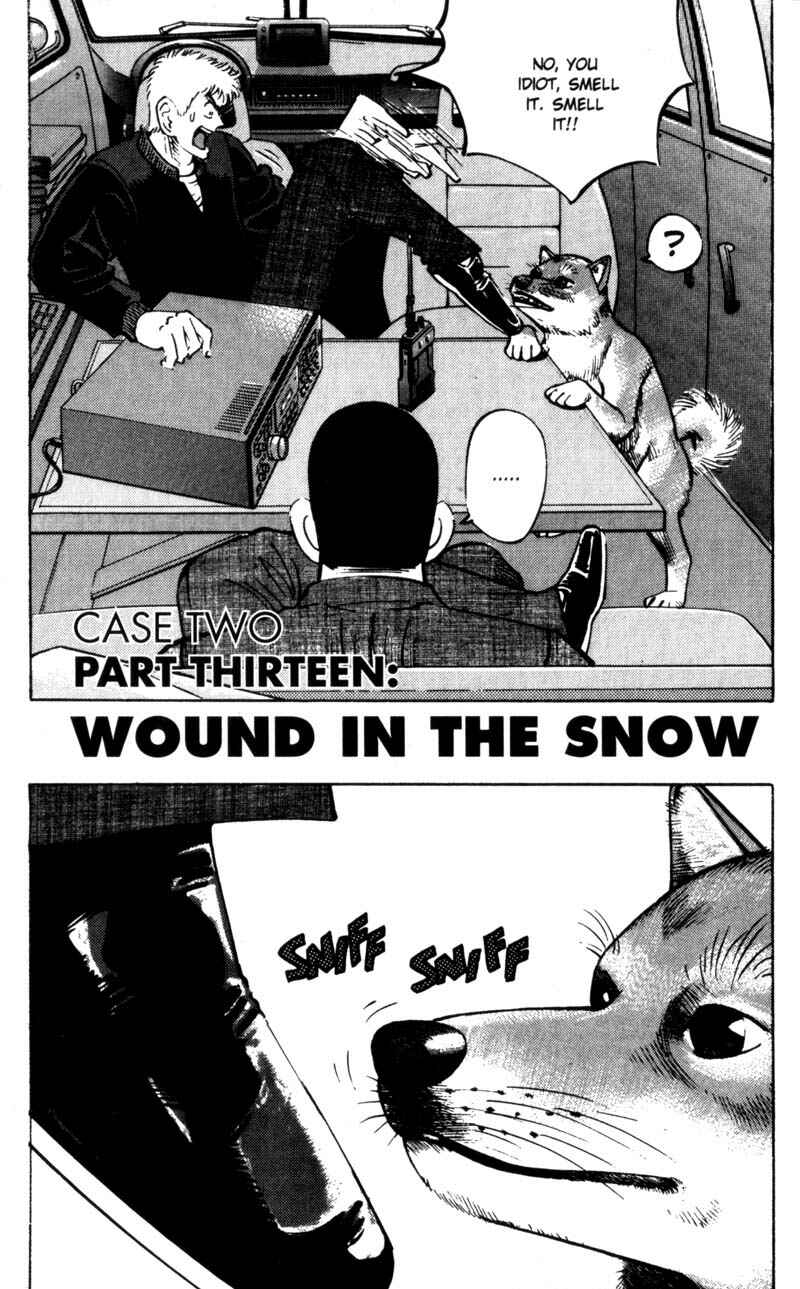 Page 2 Chapter 14 Voyeurs, Inc.