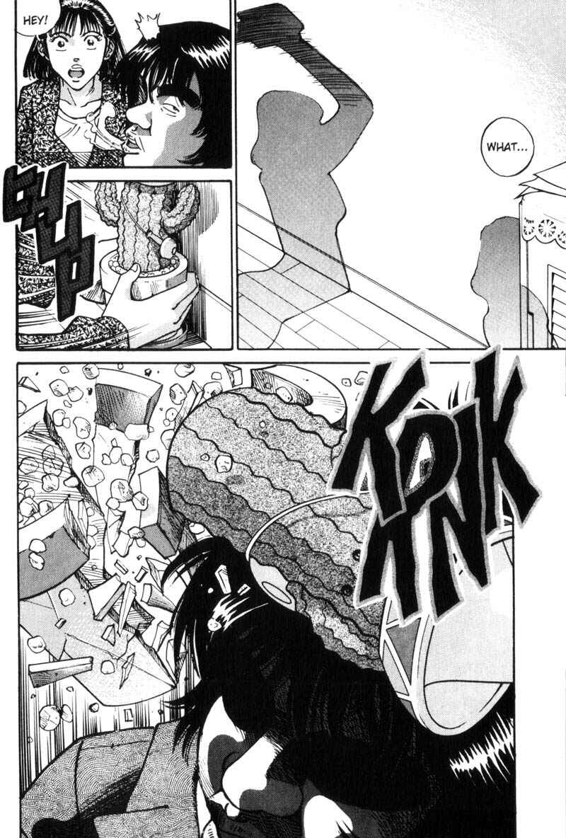 Page 18 Chapter 27 Voyeurs, Inc.