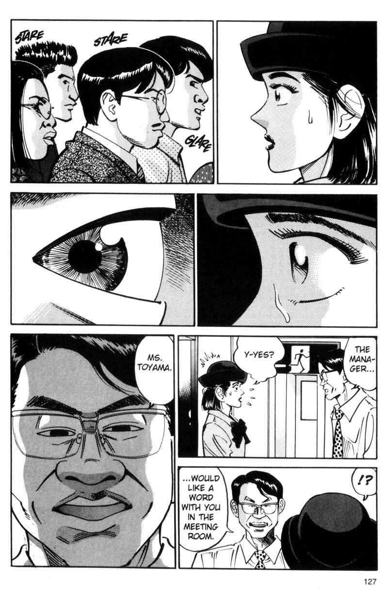 Page 6 Chapter 25 Voyeurs, Inc.