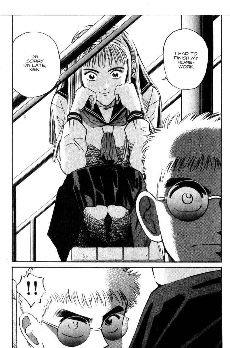 Page 18 Chapter 6 Voyeurs, Inc.