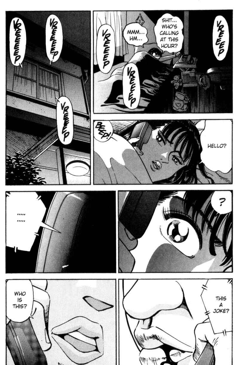 Page 9 Chapter 22 Voyeurs, Inc.