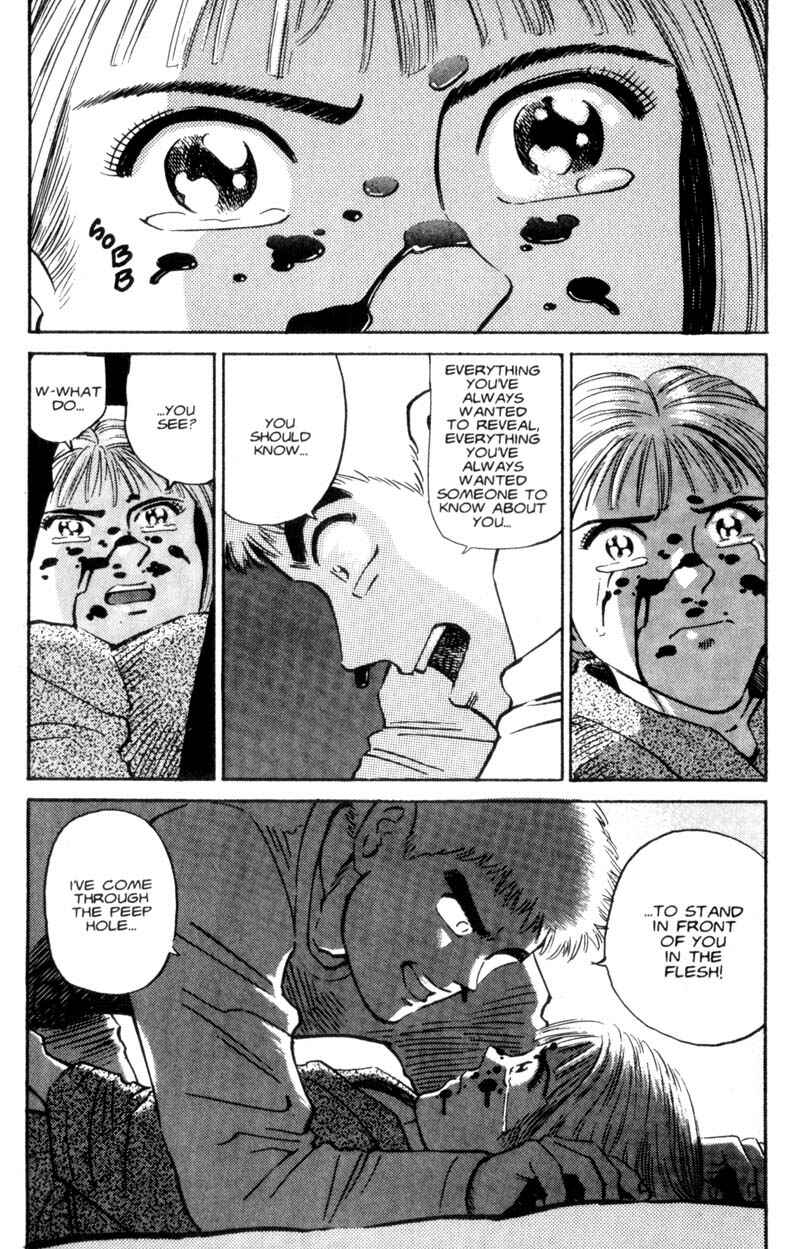 Page 13 Chapter 8 Voyeurs, Inc.
