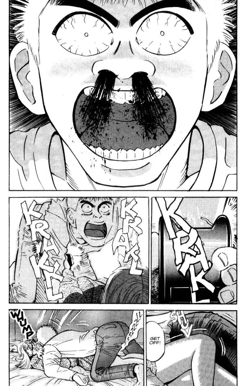 Page 15 Chapter 8 Voyeurs, Inc.