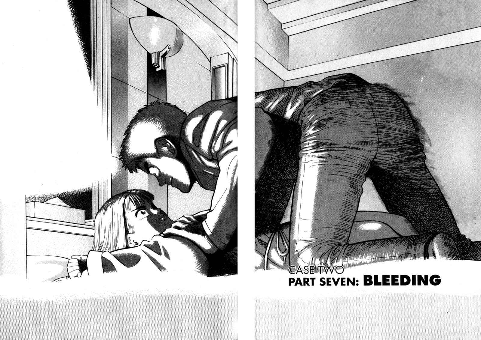 Page 2 Chapter 8 Voyeurs, Inc.