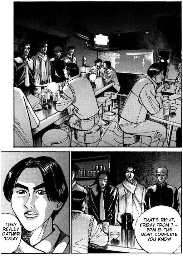 Page 9 Chapter 36 Voyeurs, Inc.