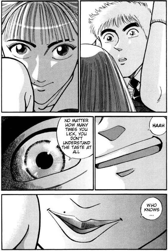 Page 21 Chapter 37 Voyeurs, Inc.