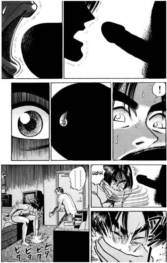 Page 7 Chapter 37 Voyeurs, Inc.