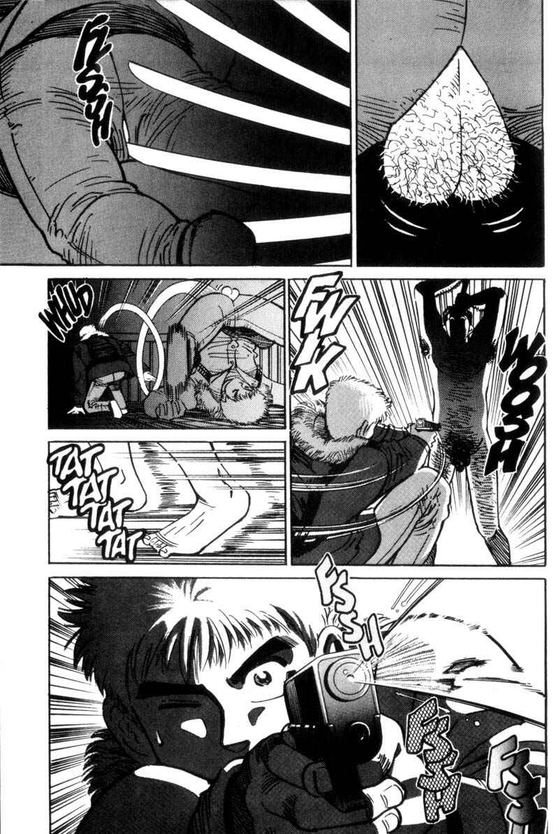 Page 16 Chapter 17 Voyeurs, Inc.