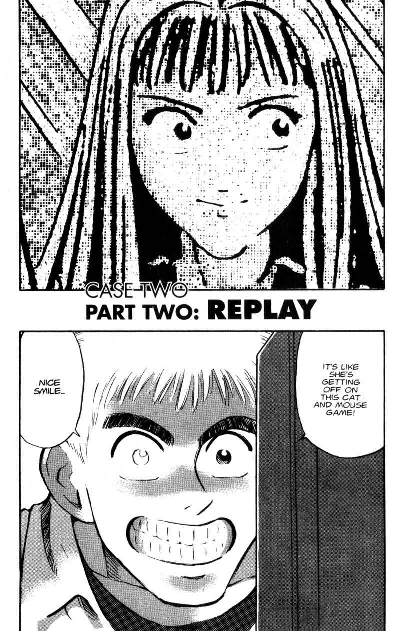 Page 2 Chapter 3 Voyeurs, Inc.