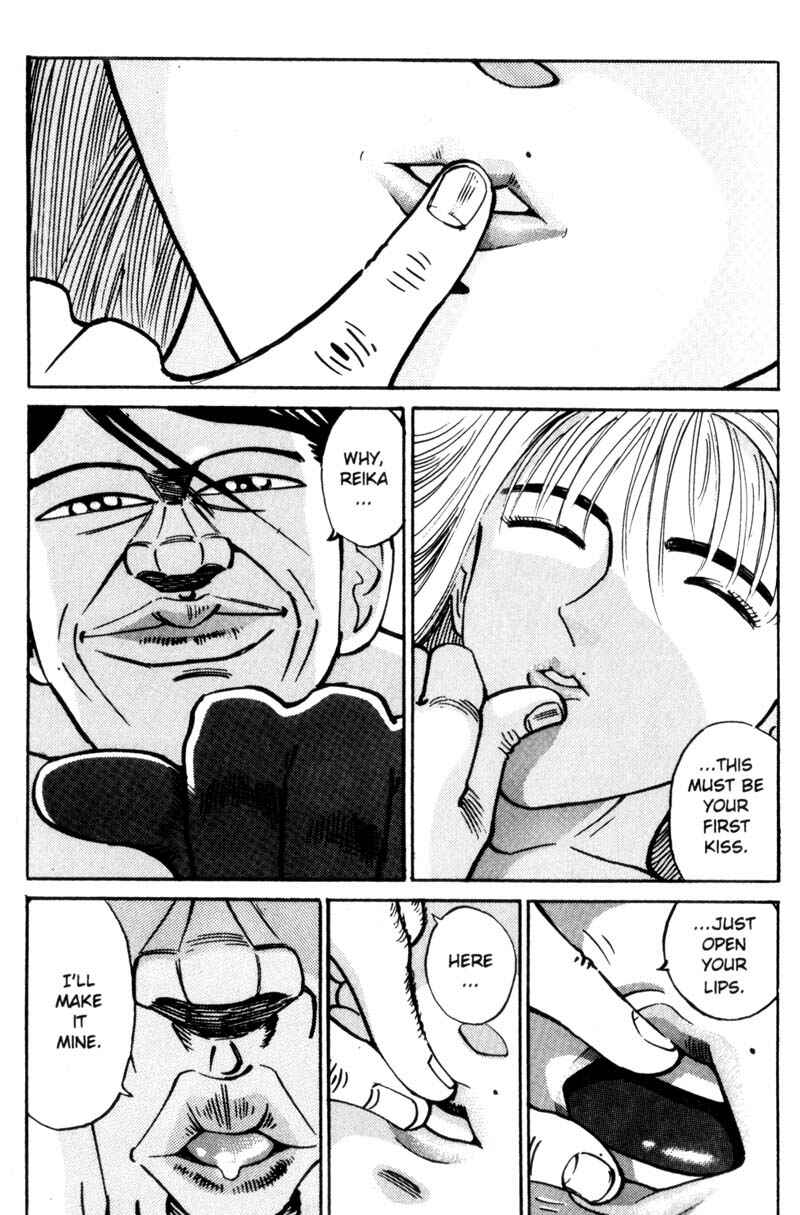 Page 9 Chapter 16 Voyeurs, Inc.