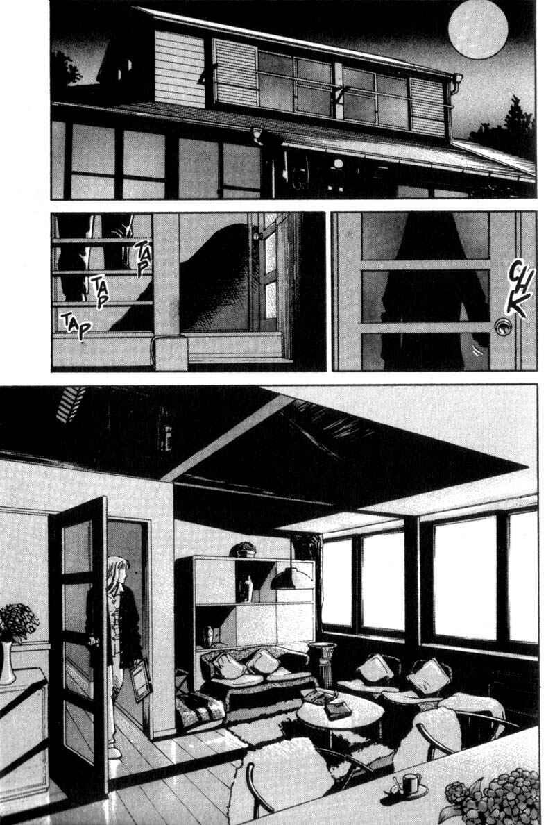Page 16 Chapter 9 Voyeurs, Inc.