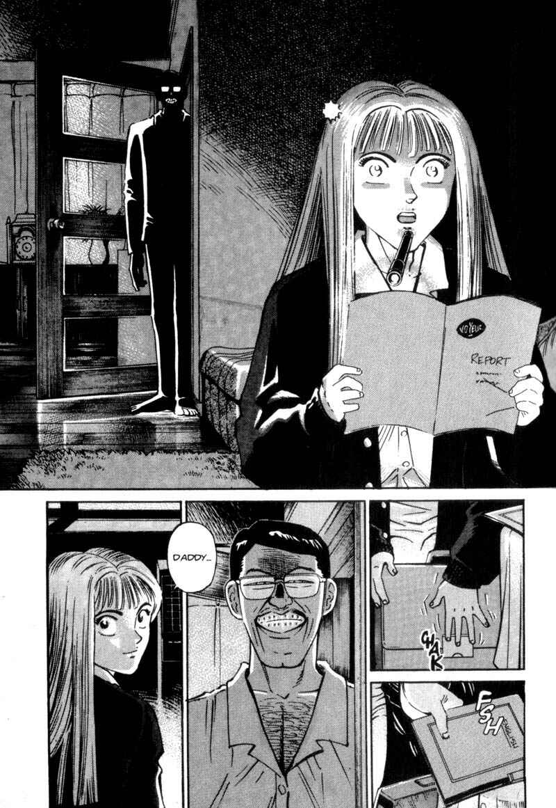 Page 18 Chapter 9 Voyeurs, Inc.