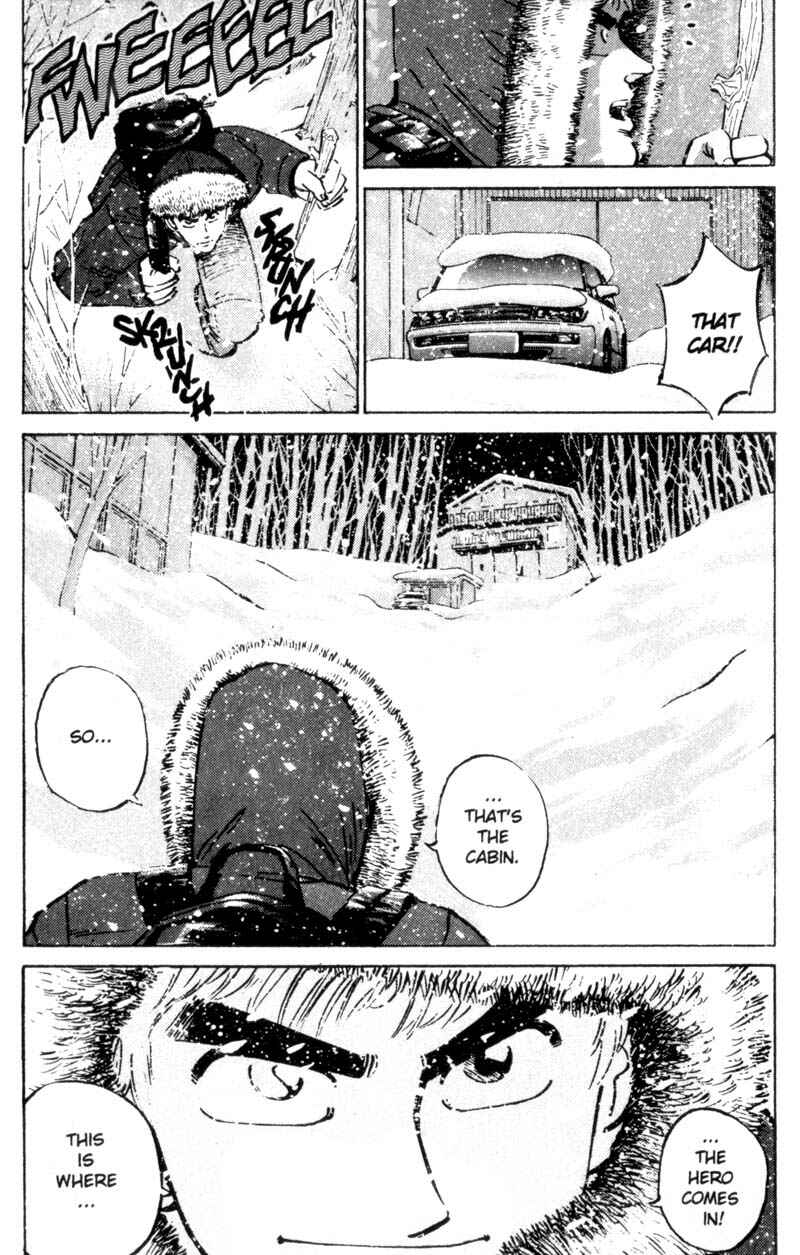 Page 18 Chapter 15 Voyeurs, Inc.