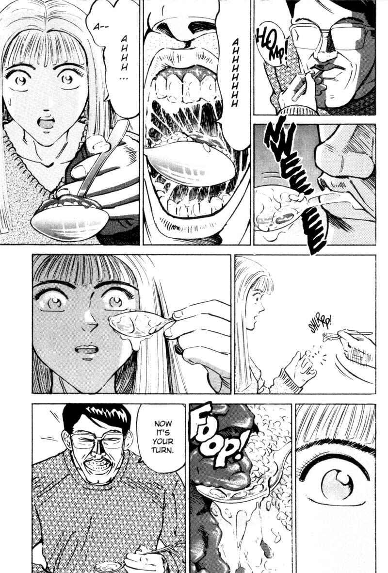 Page 4 Chapter 15 Voyeurs, Inc.