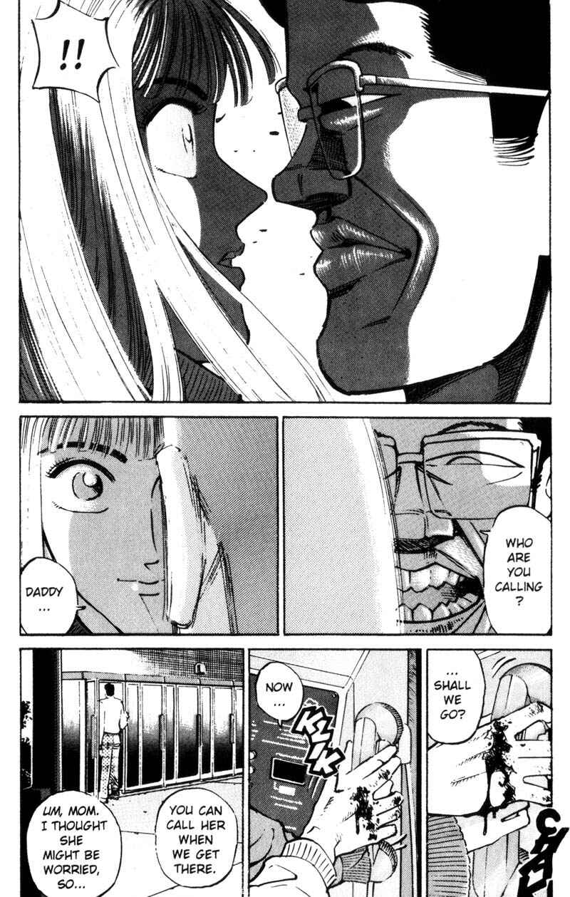 Page 16 Chapter 13 Voyeurs, Inc.