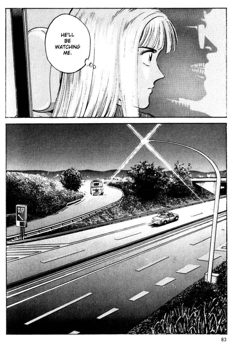 Page 19 Chapter 13 Voyeurs, Inc.