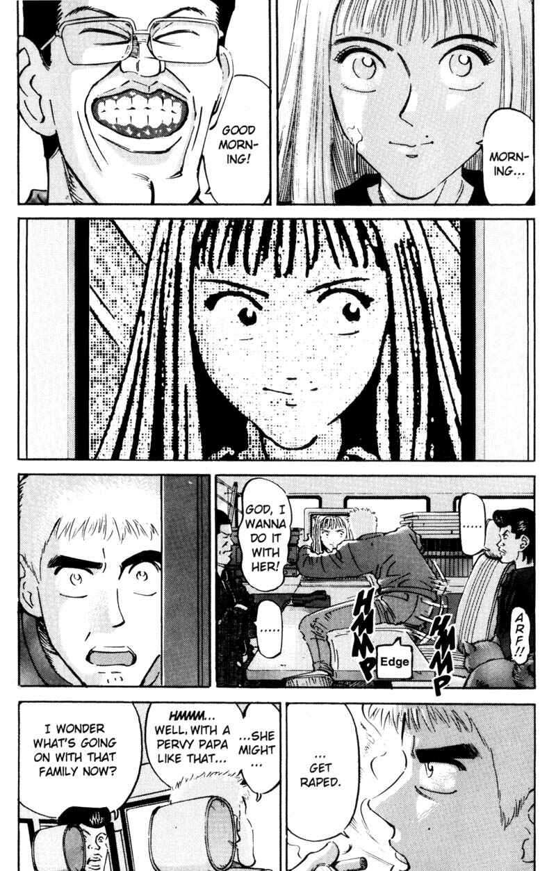 Page 4 Chapter 11 Voyeurs, Inc.