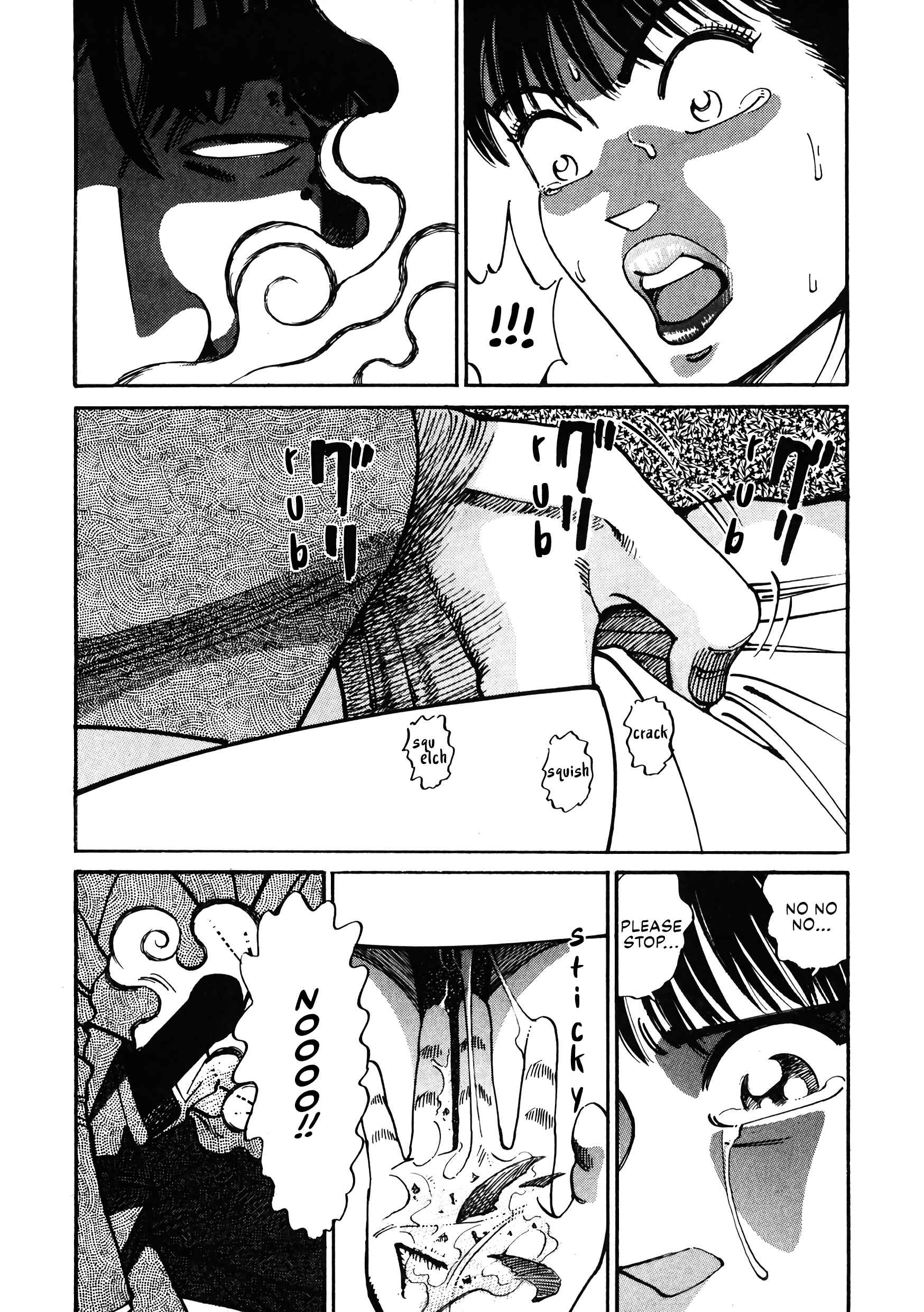 Page 10 Chapter 30 Voyeurs, Inc.