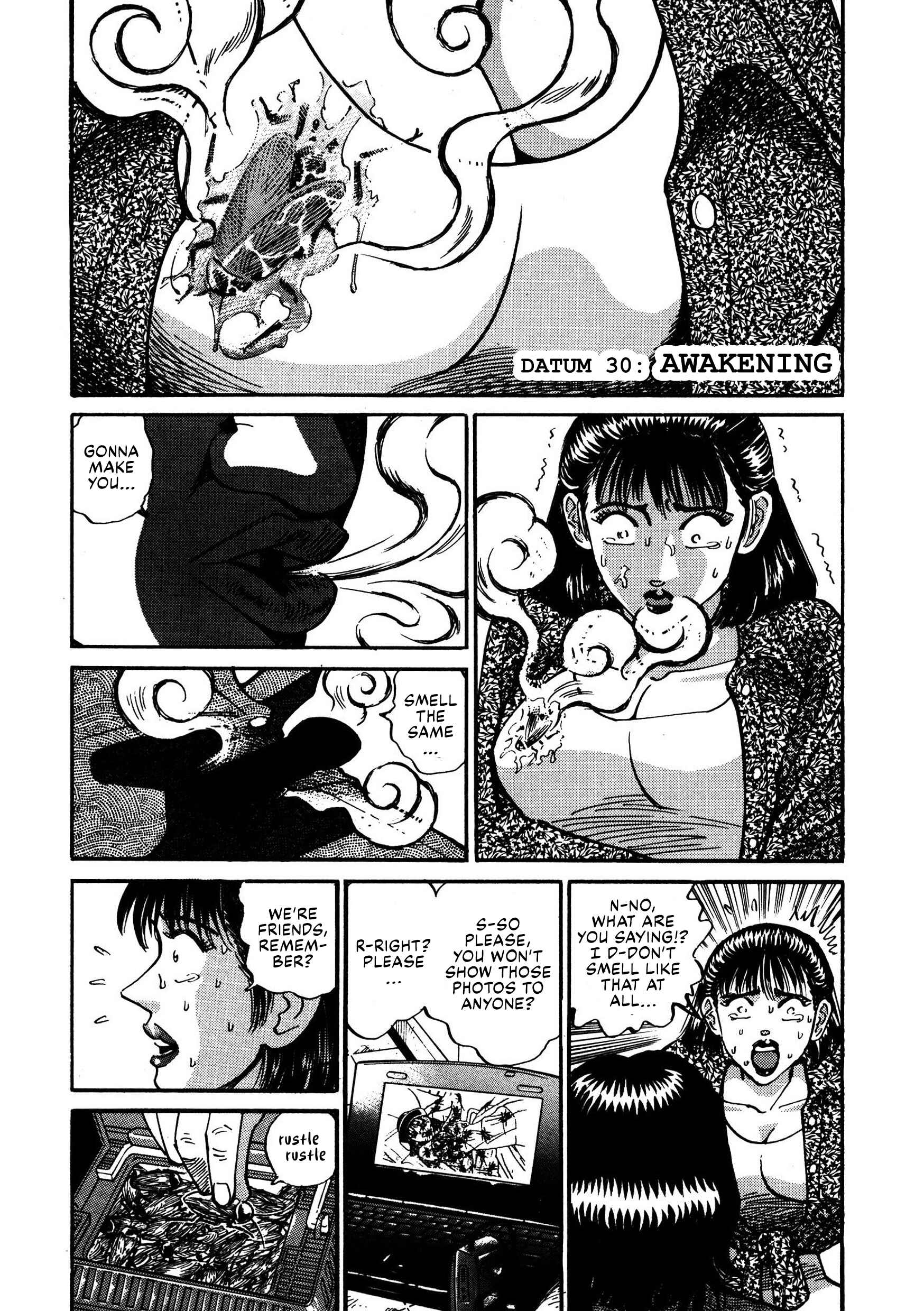 Page 3 Chapter 30 Voyeurs, Inc.