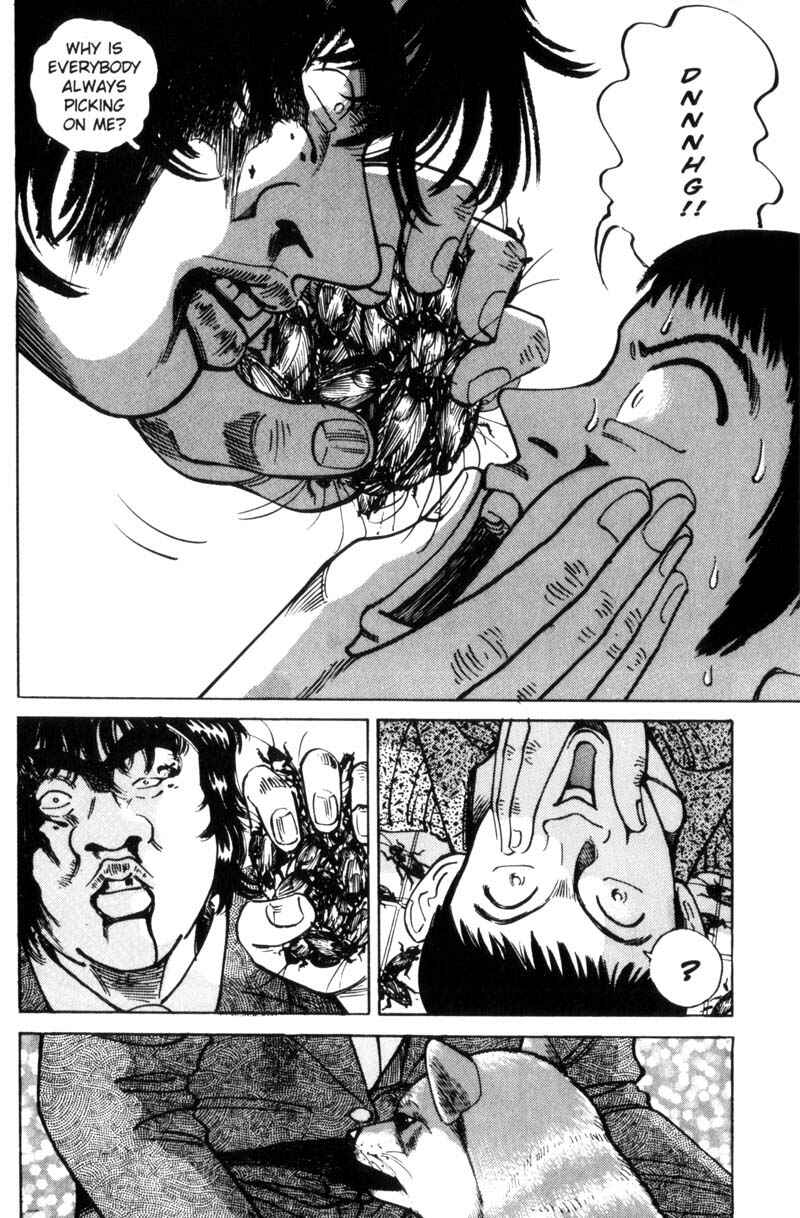 Page 9 Chapter 30 Voyeurs, Inc.