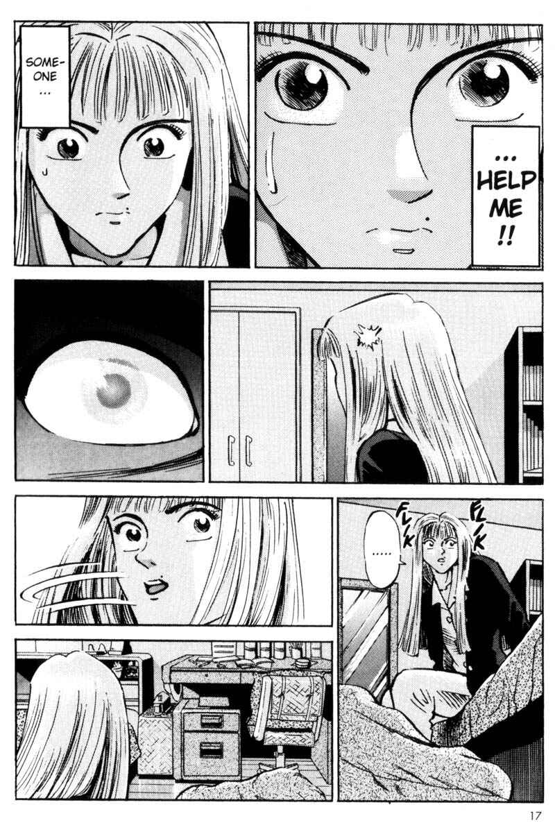Page 19 Chapter 10 Voyeurs, Inc.