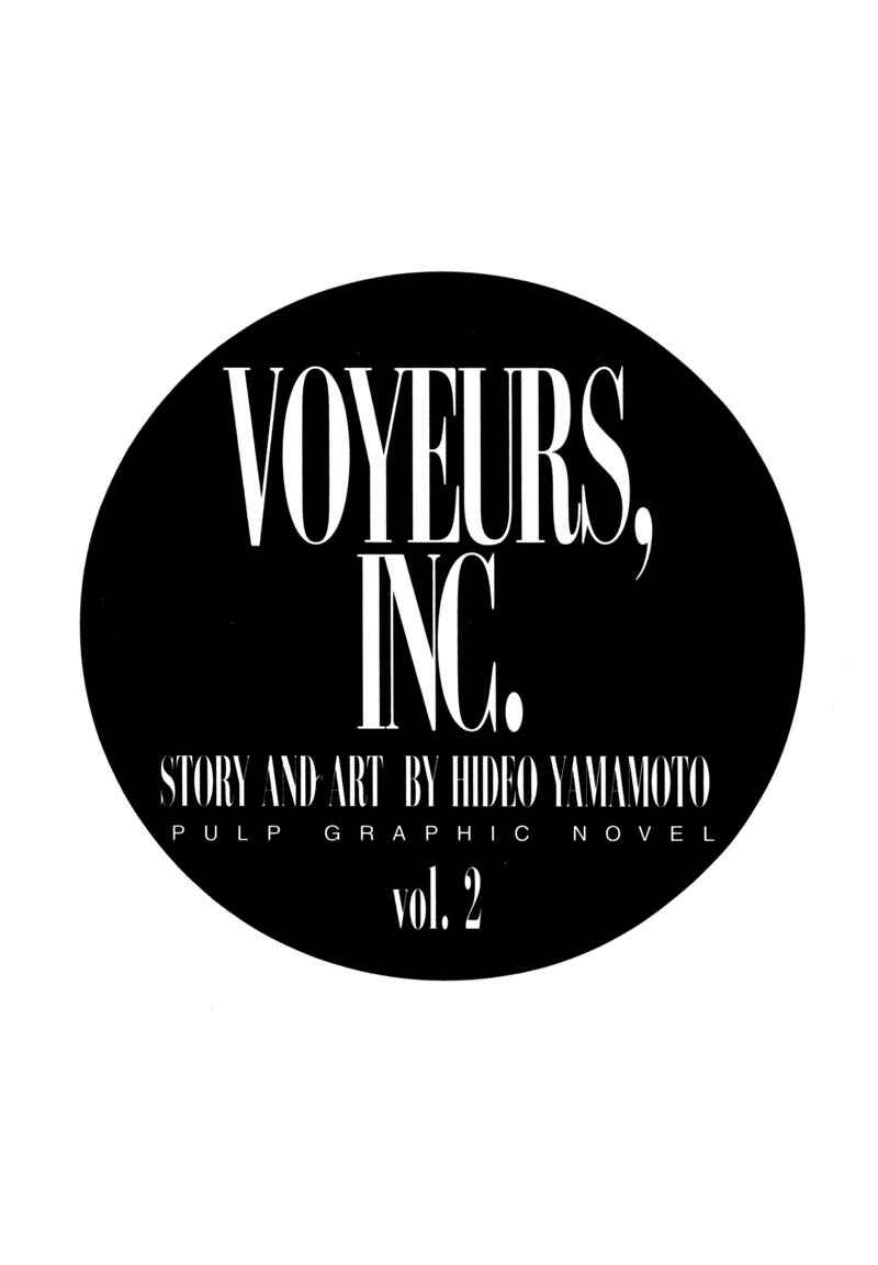 Page 5 Chapter 10 Voyeurs, Inc.