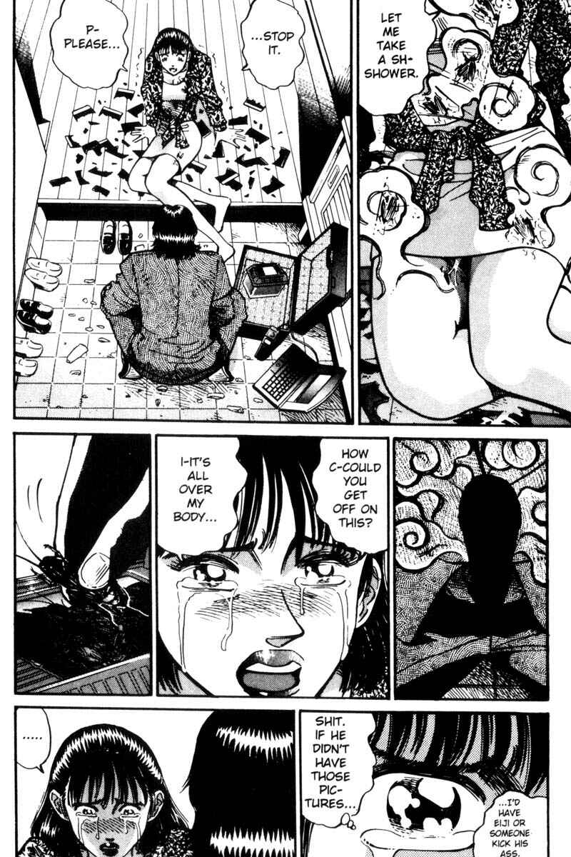 Page 14 Chapter 29 Voyeurs, Inc.