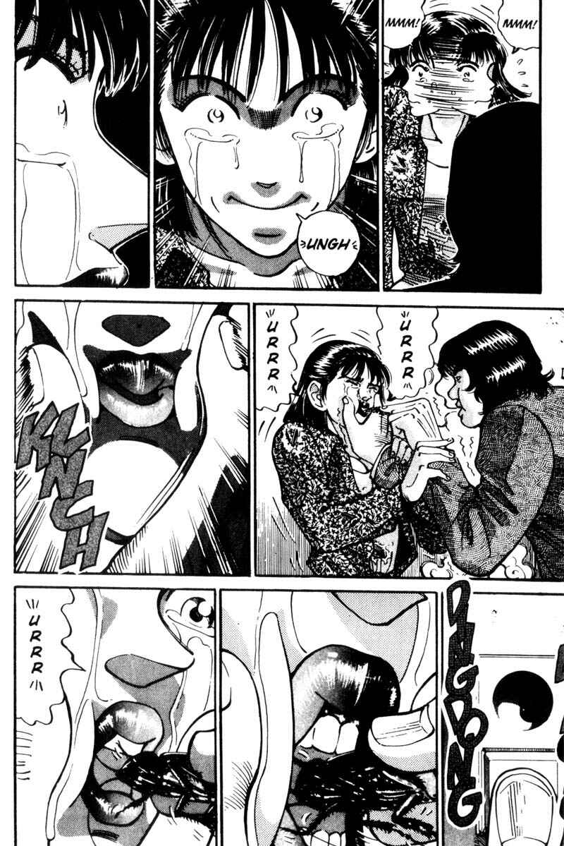 Page 16 Chapter 29 Voyeurs, Inc.