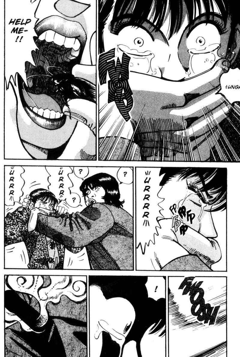 Page 18 Chapter 29 Voyeurs, Inc.