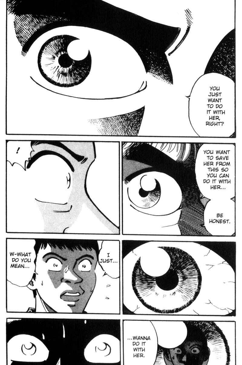 Page 5 Chapter 29 Voyeurs, Inc.