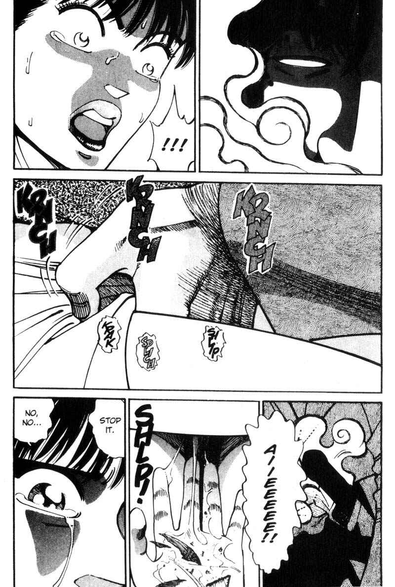 Page 9 Chapter 29 Voyeurs, Inc.