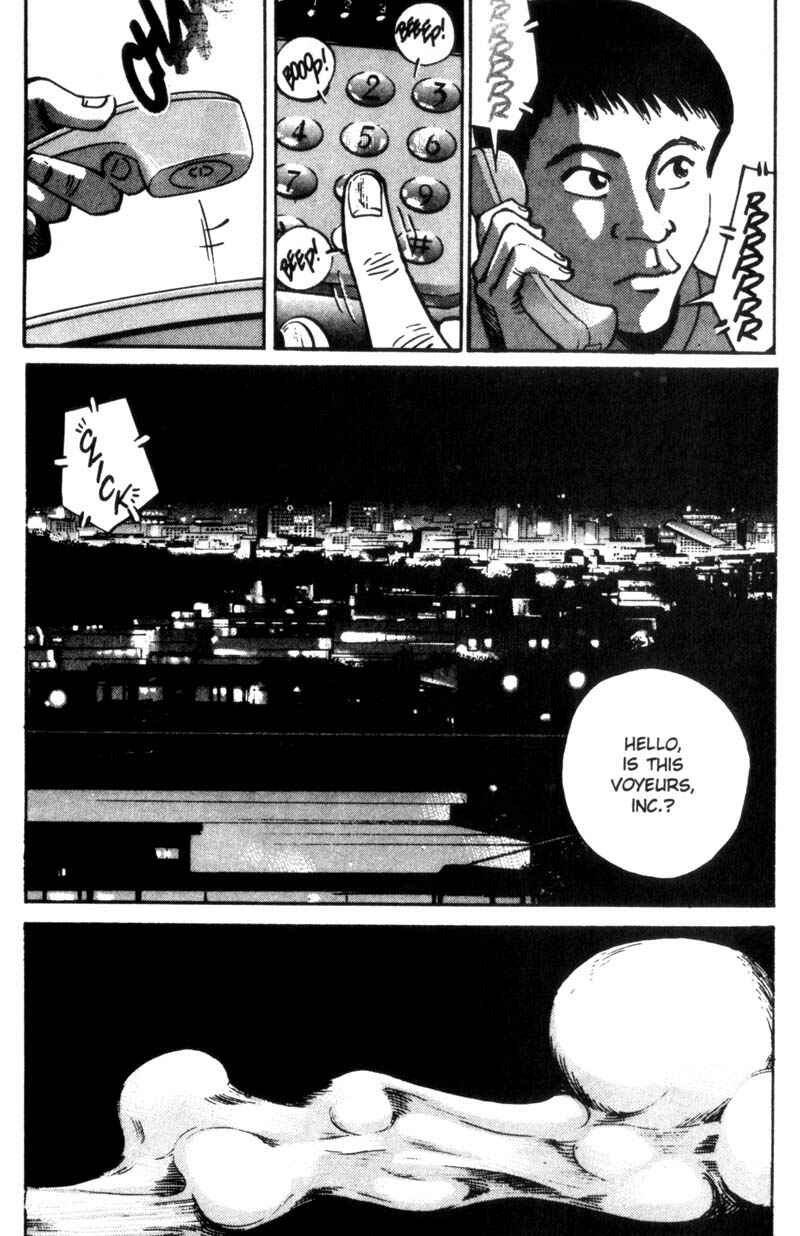 Page 20 Chapter 19 Voyeurs, Inc.