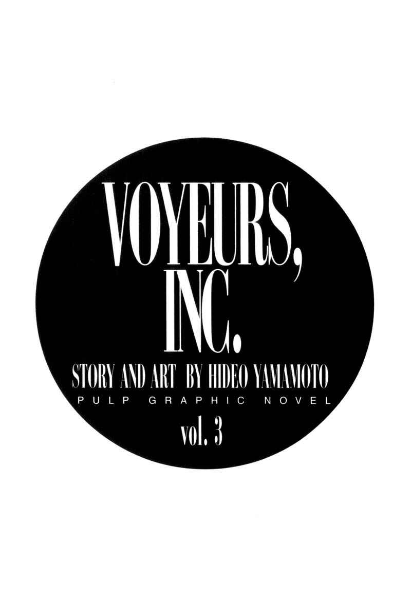 Page 4 Chapter 19 Voyeurs, Inc.