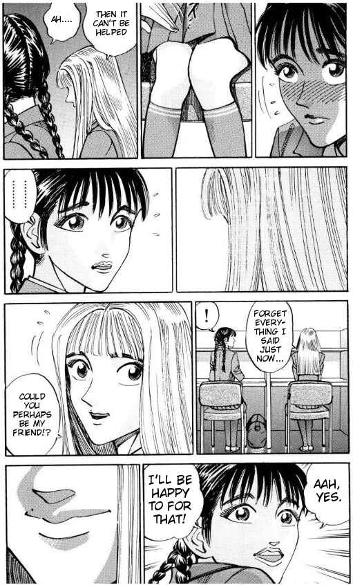 Page 13 Chapter 38 Voyeurs, Inc.