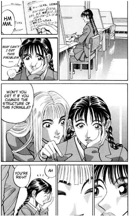 Page 9 Chapter 38 Voyeurs, Inc.
